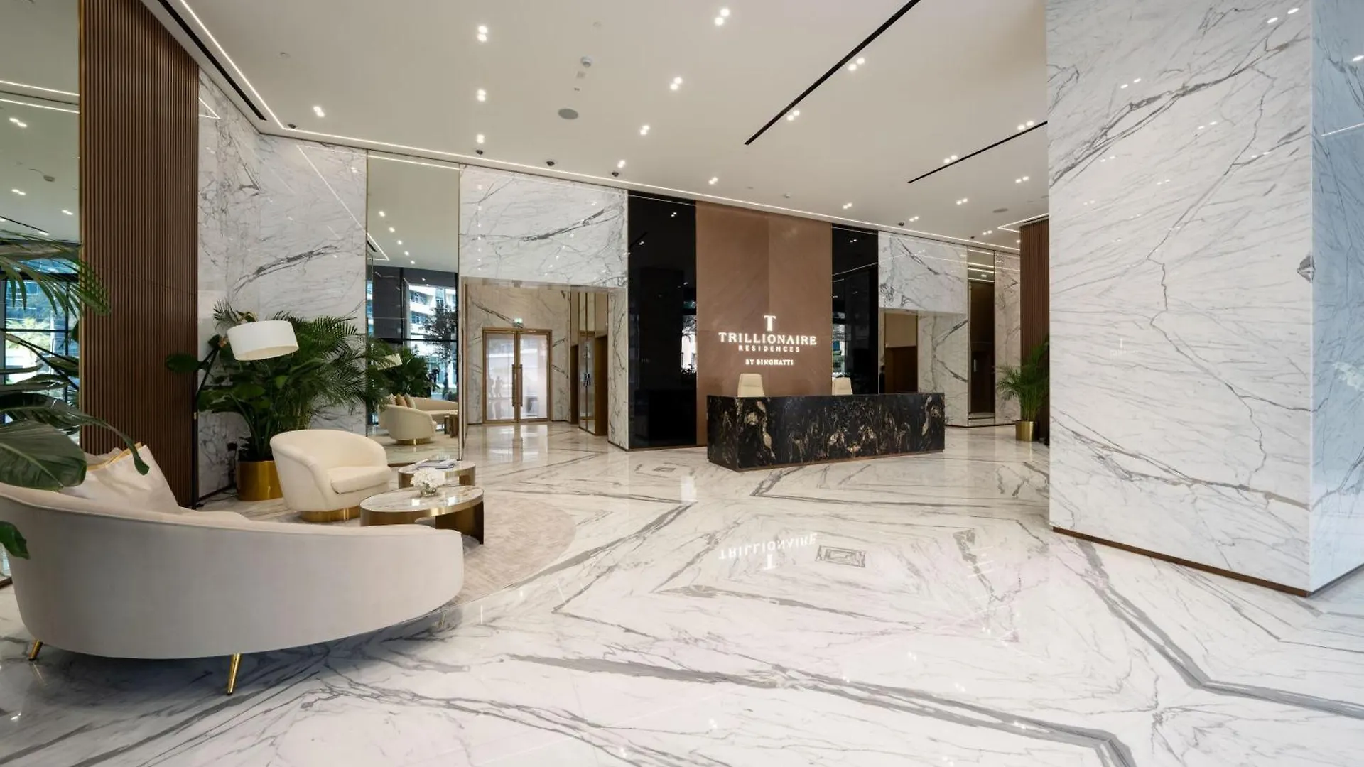Business Bay Studio Jacuzzi & Iconic View دبي 0*,  الإمارات العربية المتحدة