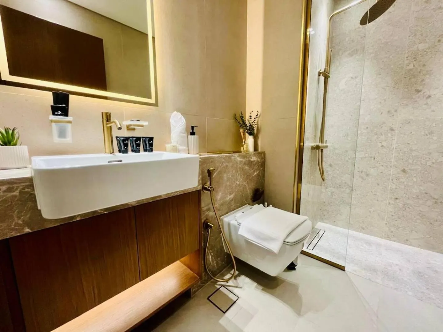 Business Bay Studio Jacuzzi & Iconic View Dubai 0*,  United Arab Emirates
