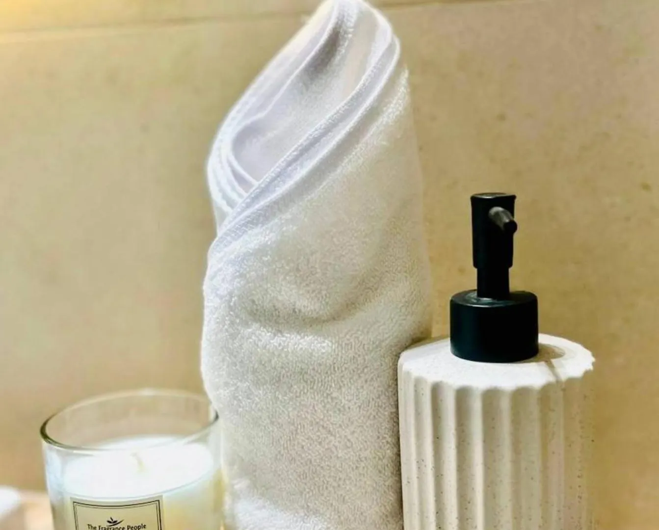 Apartment Business Bay Studio Jacuzzi & Iconic View Dubai